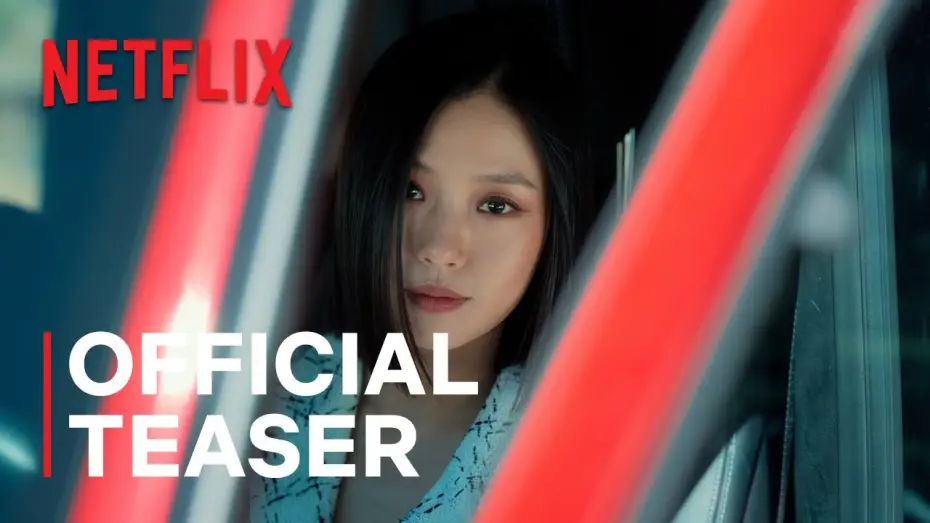 Видео к сериалу Если в лесу падает дерево — Official Teaser [ENG SUB]