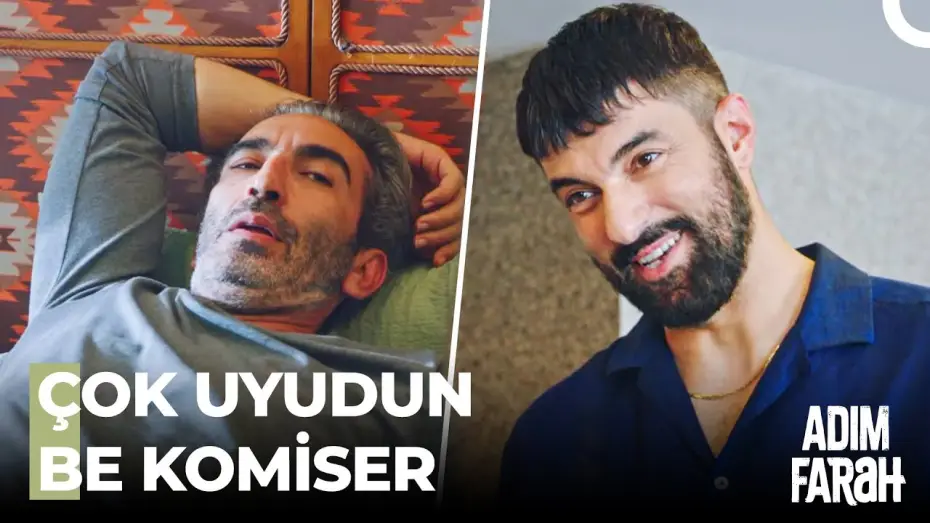 Видео к сериалу Меня зовут Фарах — Muhteşem İkili Yine Formunda💥 - Adım Farah 16. Bölüm