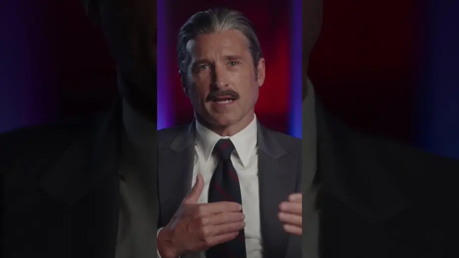 Видео к сериалу Декстер: Первородный грех — “He oversees everything that happens with every investigation.”