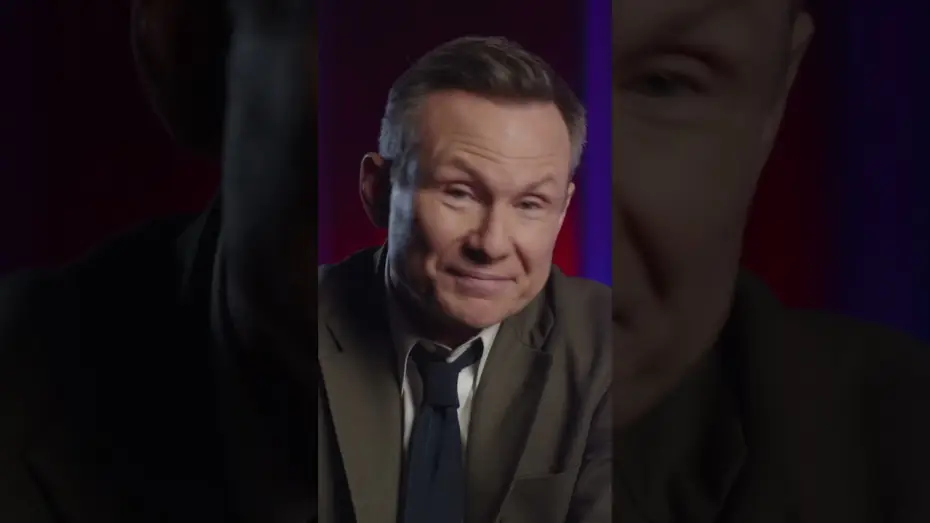 Видео к сериалу Декстер: Первородный грех — Imagine the amount of serial killers that would be running around free, had it not been for Dexter.