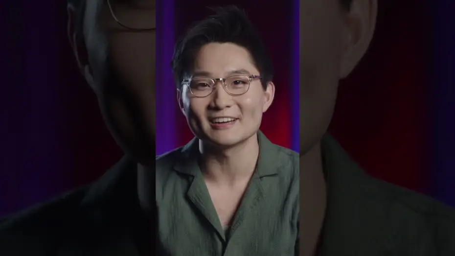 Видео к сериалу Декстер: Первородный грех — “Masuka is a wild card. He’s very unpredictable.”