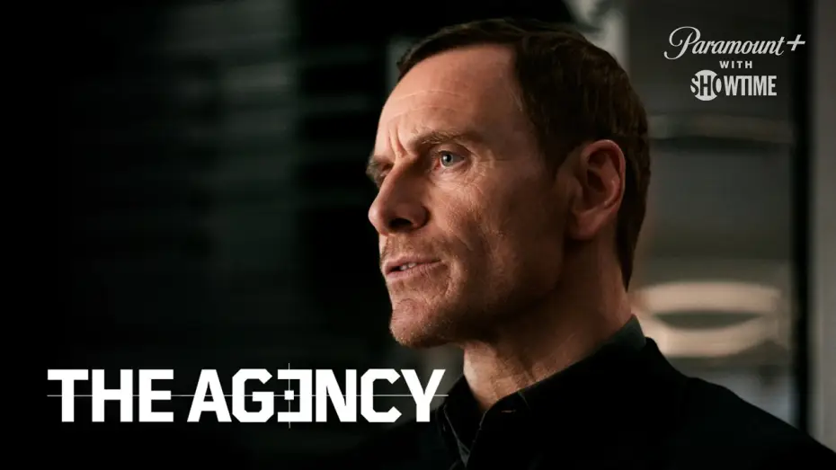 Видео к сериалу Агентство — Inside The Agency