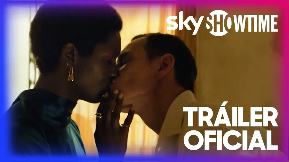 Видео к сериалу Агентство — La Agencia | Official Trailer | SkyShowtime España