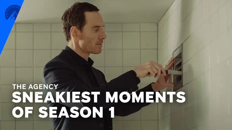 Видео к сериалу Агентство — Season 1's Sneakiest Moments
