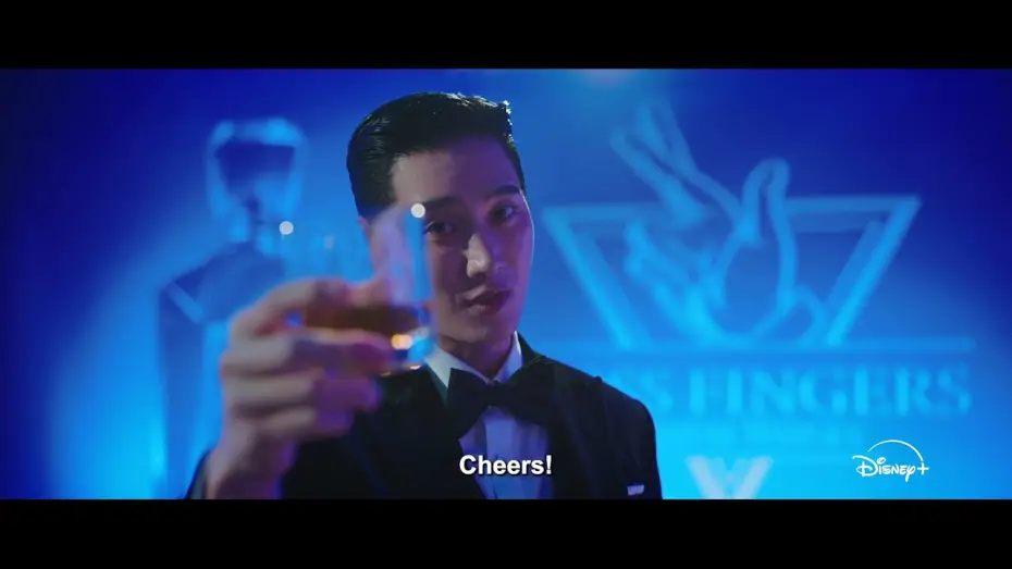 Видео к сериалу Чеболь против детектива — Teaser Trailer 1