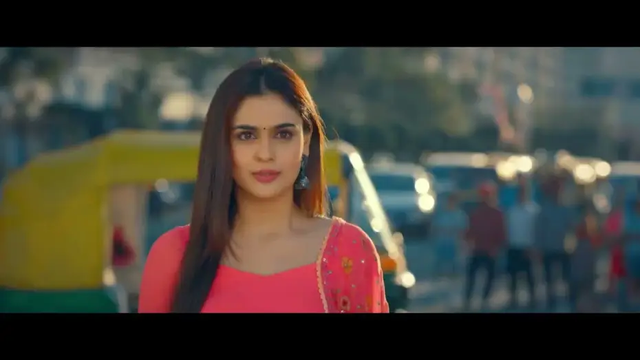 Видео к сериалу लग जा गले — Zee TV Africa: Lag Ja Gale | Starts 8 February