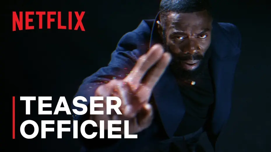 Видео к сериалу Помешательство — The Madness | Teaser officiel VF | Netflix France