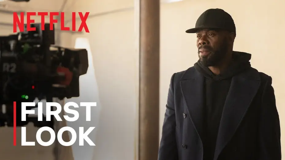 Видео к сериалу Помешательство — First Look