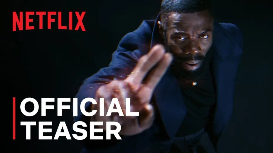 Видео к сериалу Помешательство — Official Teaser