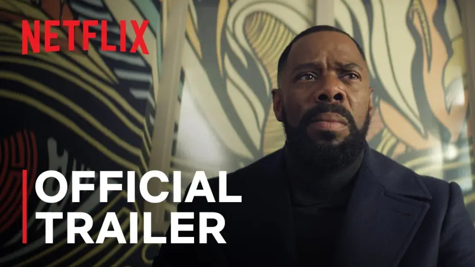 Видео к сериалу Помешательство — Official Trailer