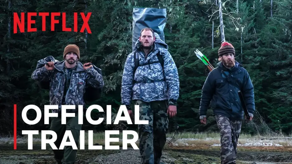 Видео к сериалу Выстоять — Season 2 Official Trailer