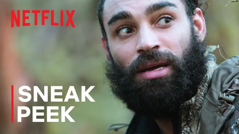 Видео к сериалу Выстоять — Exclusive Sneak Peek