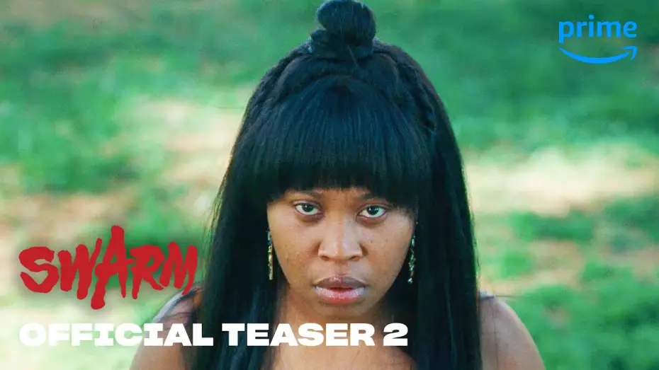 Видео к сериалу Рой — "Sticky" Teaser 2