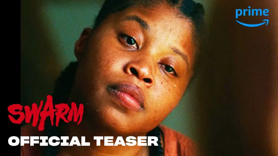 Видео к сериалу Рой — Official Teaser