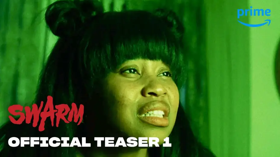 Видео к сериалу Рой — "Sticky" Teaser 1