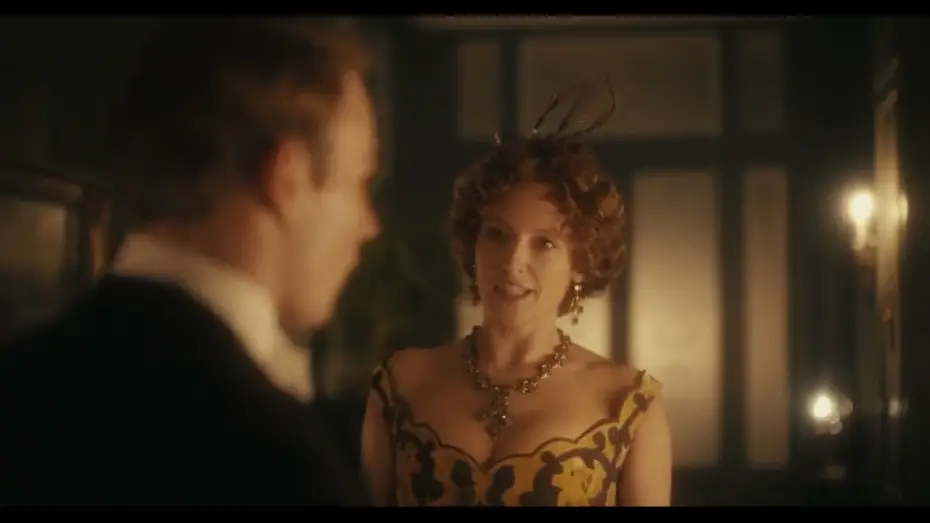 Видео к сериалу Winter Palace — Point Prod - Winter Palace (Trailer) - FR