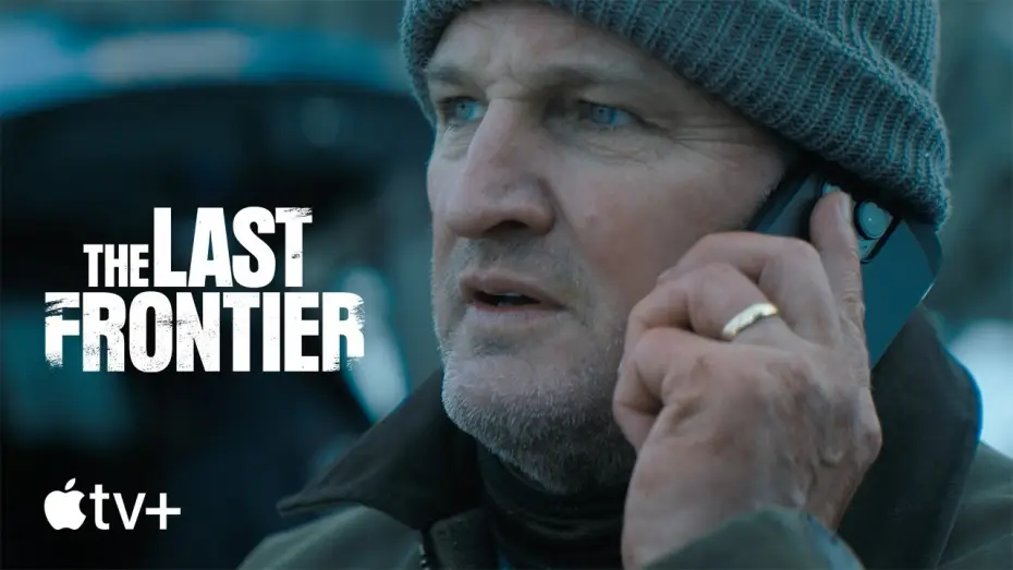 Видео к сериалу Последний рубеж — An Inside Look: Beyond the Crash