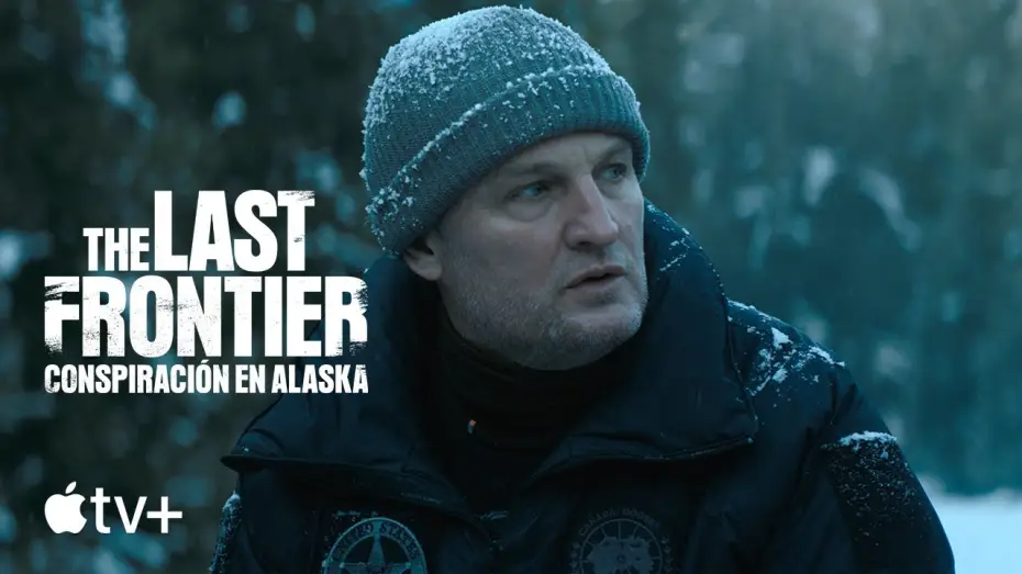 Видео к сериалу Последний рубеж — Tráiler oficial