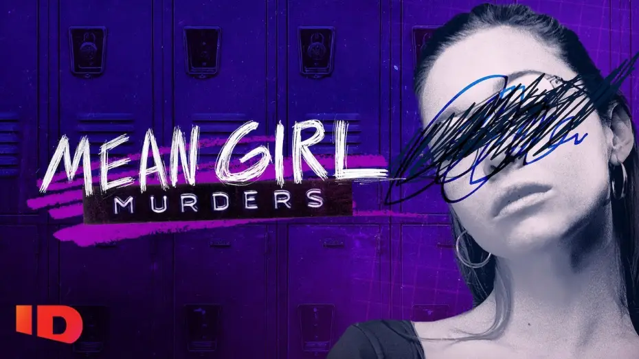 Видео к сериалу Mean Girl Murders — Mean Girl Murders | Official Trailer | ID
