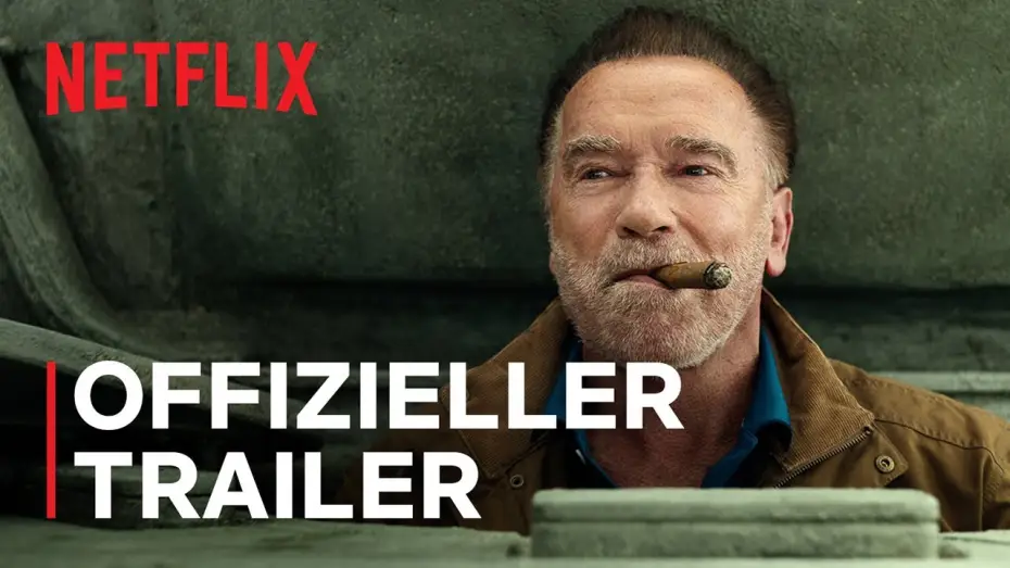 Видео к сериалу FUBAR — Staffel 2 Offizieller Trailer
