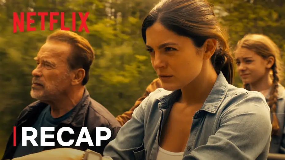 Видео к сериалу FUBAR — Season 1 Recap