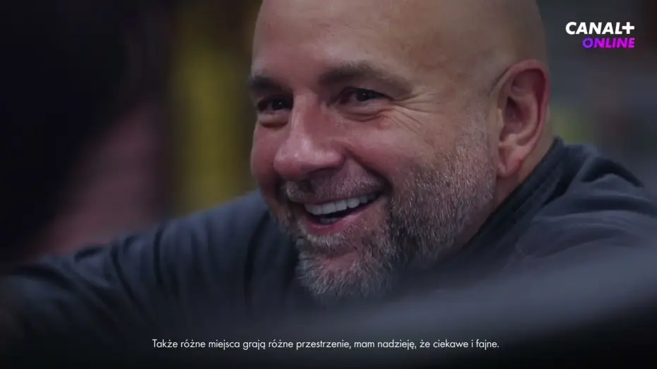 Видео к сериалу Edukacja XD — Co słychać na planie serialu?