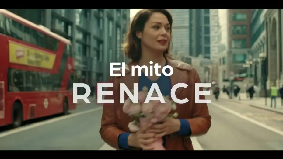 Видео к сериалу Мадмуазель Холмс — MADEMOISELLE HOLMES - #ENCOSMO el 16 mayo