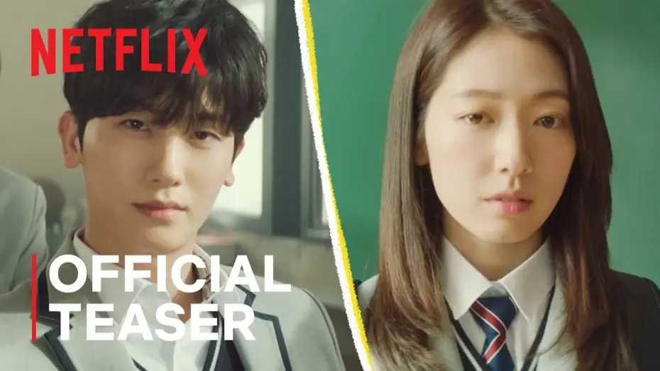 Видео к сериалу Доктор в кризисе Доктор в кризисе — Official Teaser [ENG SUB]