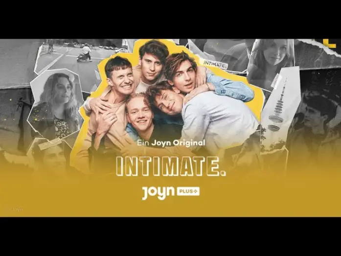 Видео к сериалу INTIMATE. — INTIMATE. – ein Joyn Original
