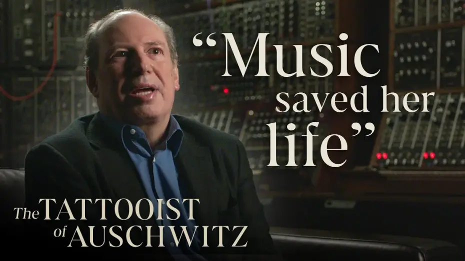Видео к сериалу Татуировщик из Освенцима — The Incredible Story Behind the Tattooist of Auschwitz Soundtrack | Hans Zimmer & Kara Talve