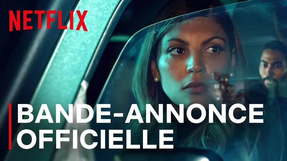 Видео к сериалу Пока всё хорошо — Jusqu'ici tout va bien | Bande-annonce officielle VF | Netflix France