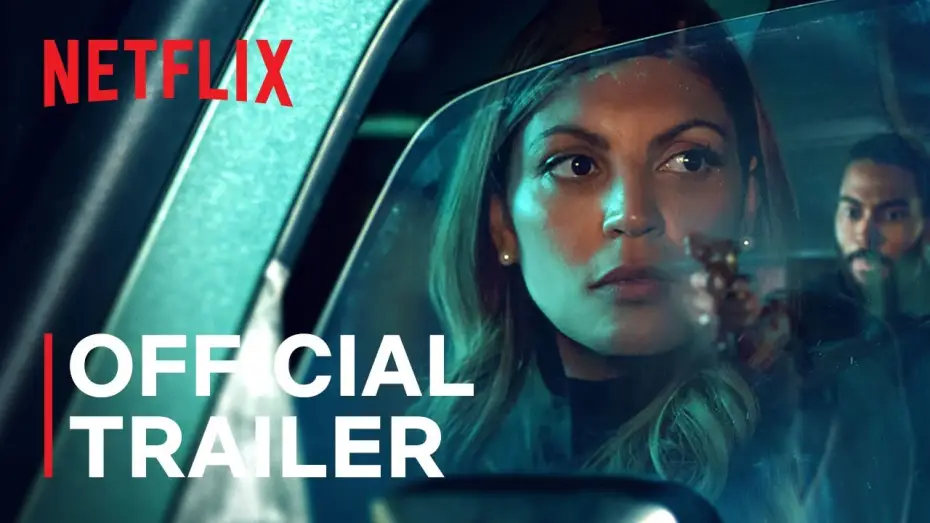 Видео к сериалу Пока всё хорошо — Official Trailer [Subtitled]