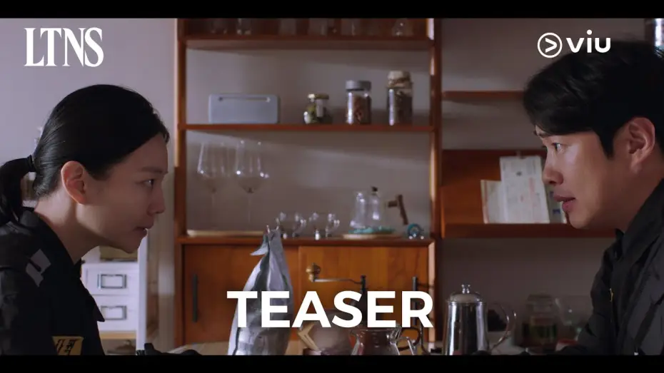 Видео к сериалу Долгое время без секса — Teaser | Long Time No Sex