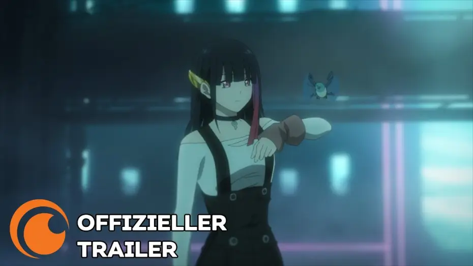 Видео к сериалу Металлик Руж — Offizieller Trailer 3