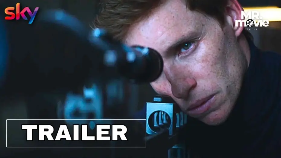 Видео к сериалу День Шакала — THE DAY OF THE JACKAL - Stagione 1 Trailer Ufficiale Italiano (2024) Sky