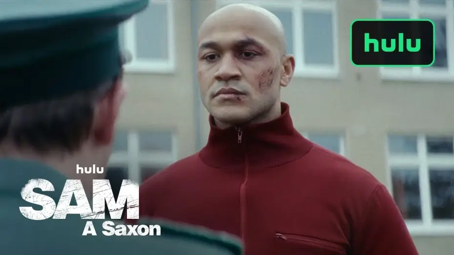 Видео к сериалу Сэм: Саксонец — Official Trailer [Subtitled]