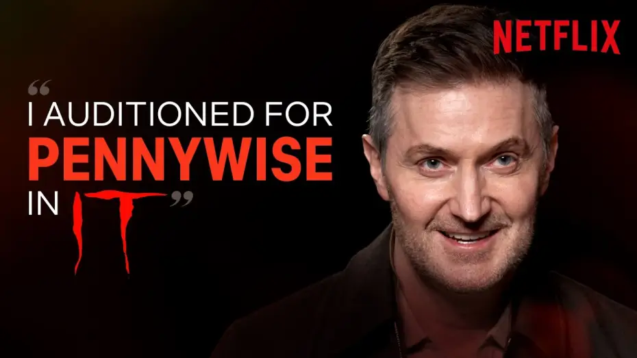 Видео к сериалу Умопомрачение — Richard Armitage Answers Questions From The “Armitage Army”