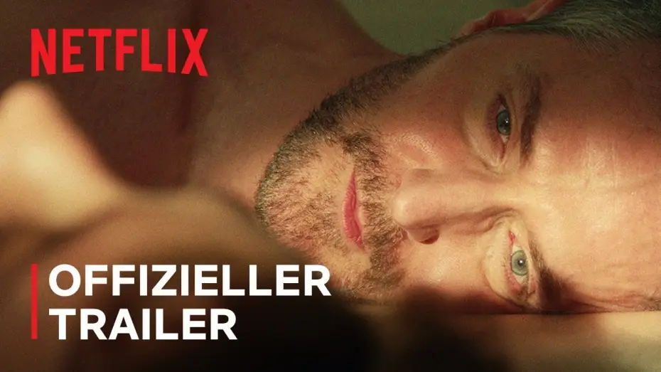 Видео к сериалу Умопомрачение — Offizieller Trailer