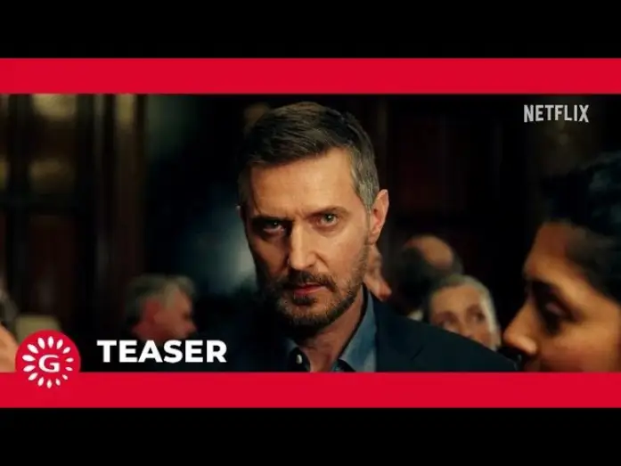 Видео к сериалу Умопомрачение — OBSESSION - Teaser