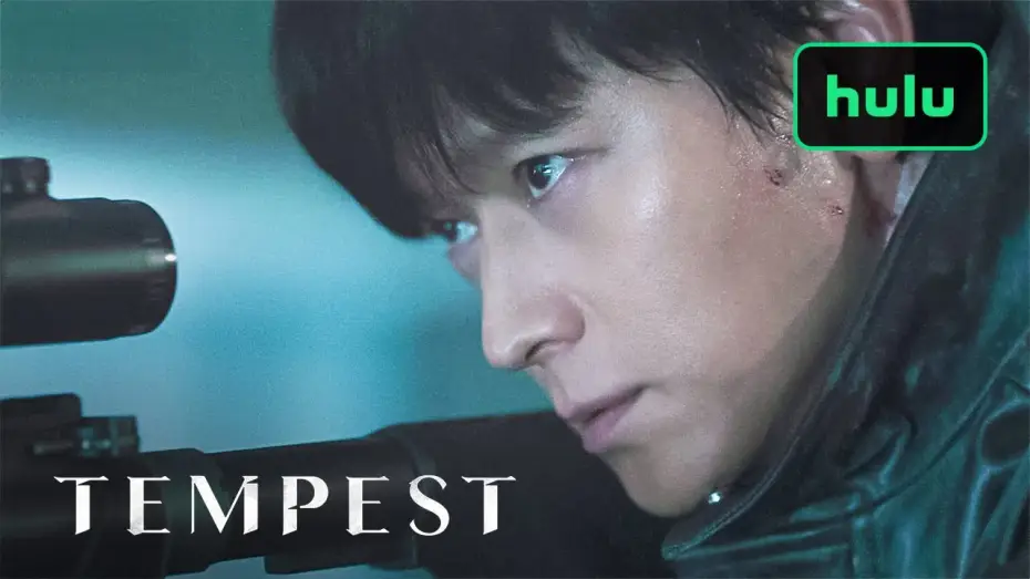 Видео к сериалу Полярная звезда — Teaser Trailer [Subtitled]
