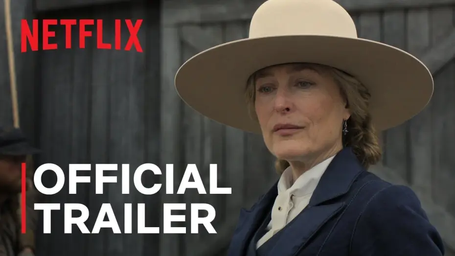 Видео к сериалу Покинутые — Official Trailer