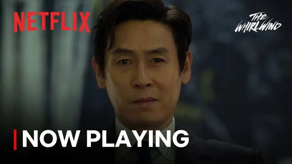 Видео к сериалу Смерч — Мини-сериал — Now Playing [ENG SUB]