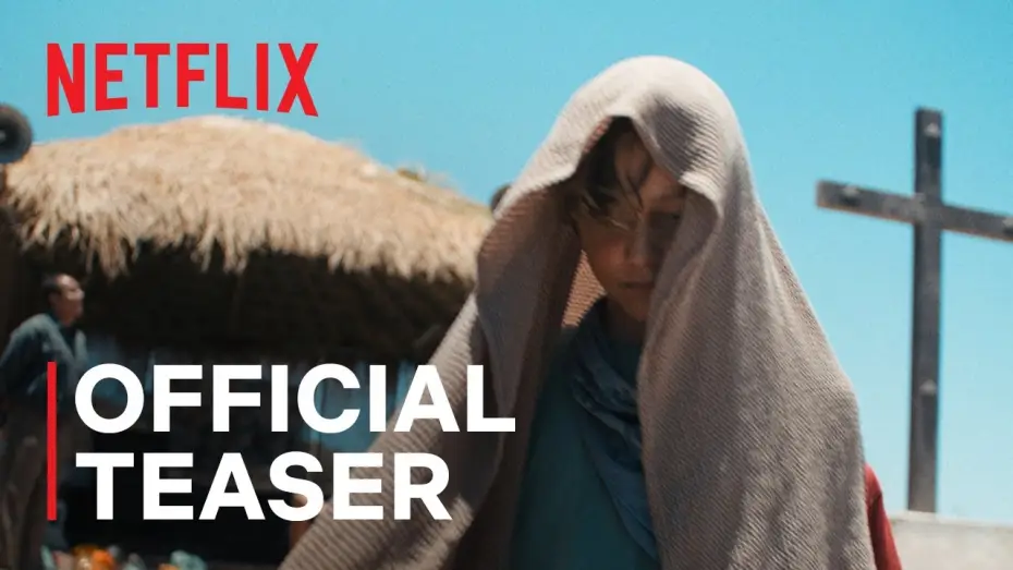 Видео к сериалу Избранный — Official Teaser