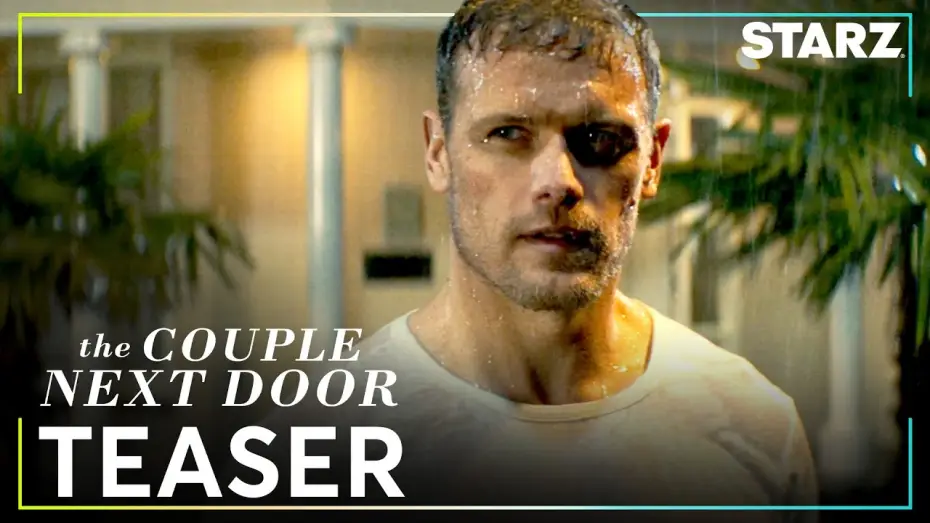Видео к сериалу Пара по соседству — Official Starz Teaser