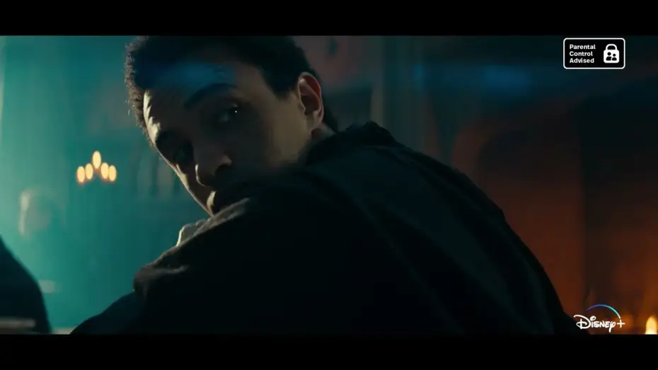 Видео к сериалу Шардлейк — Official Trailer