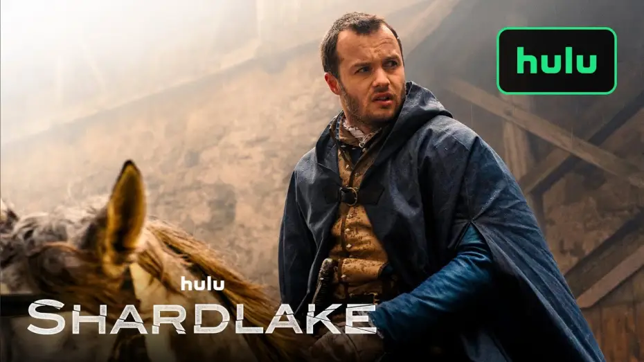 Видео к сериалу Шардлейк — All Episodes Now Streaming