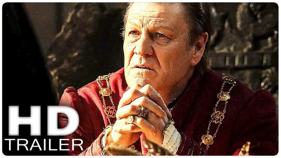 Видео к сериалу Шардлейк — SHARDLAKE Tráiler Español (2024) Sean Bean