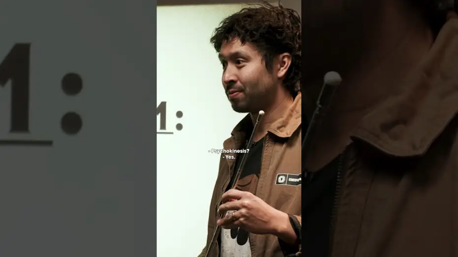 Видео к сериалу Mystery Files — Сезон 3 — MYSTERY FILES RETURNS #mysteryfiles #shanemadej #ryanbergara