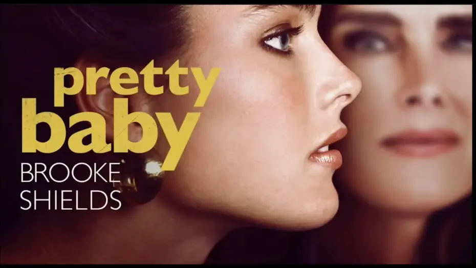 Видео к сериалу Pretty Baby: Brooke Shields — 'Pretty Baby: Brooke Shields' | Official Trailer | Hulu