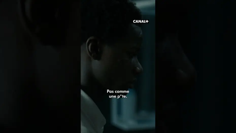 Видео к сериалу Un prophète — Tuer, ça s'apprend...